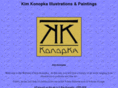 kimkonopka.com