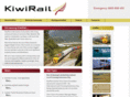 kiwirail.co.nz