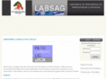 labsagutselva.com