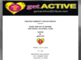 letsgetactive.net