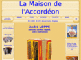 maisondelaccordeon.com