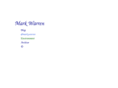 markwarren.biz