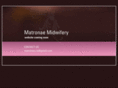 matronae.ca