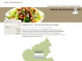 meine-speisekarte.com