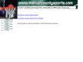 mercercountysports.com