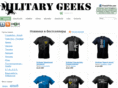 militarygeeks.com