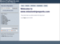 missiontripreports.com