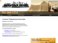 mountaincresthomes.com