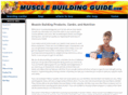 musclebuildingguide.com