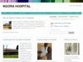 ngorahospital.org