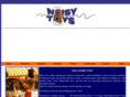 noisytoys.org