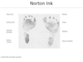 nortonink.com