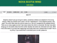 novascotiawind.com