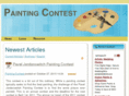 paintingcontest.com
