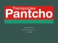 pantcho.com