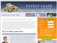 paydayloansforbadcredit.com