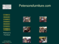 petersonsfurniture.com
