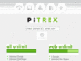 pitrex.com