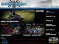 ppsofhouma.com