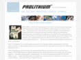 prolithiumpower.com