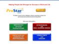 prostarcoach.com