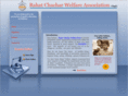 rahatchacharwelfare.com