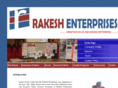 rakeshentp.com