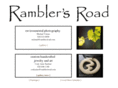 ramblersroad.com