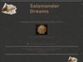 salamanderdreams.com