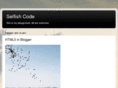 selfishcode.com