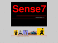 sense7online.com