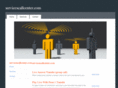 servicescallcenter.com