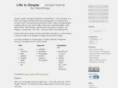 simple-theme.com