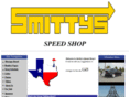 smittysspeedshop.com