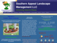 southernappeallandscape.com