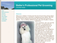 steltersprofessionalpetgrooming.com