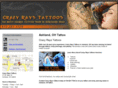 tattooshopmansfield.com