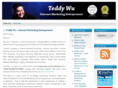 teddywu.com