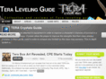 teralevelingguide.com