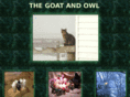 thegoatandowl.com