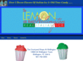 thelemoniceking.net