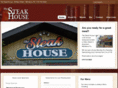 thesteakhouse.com