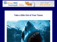 thetaxshark.com