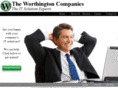 theworthingtoncompanies.com
