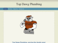 topdawgplumbing.com