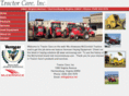 tractorcare.com