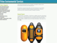 tritonenvservices.com
