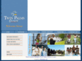 twinpalmsestate.com