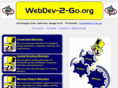 webdev-2-go.org