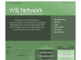 willnetwork.co.uk